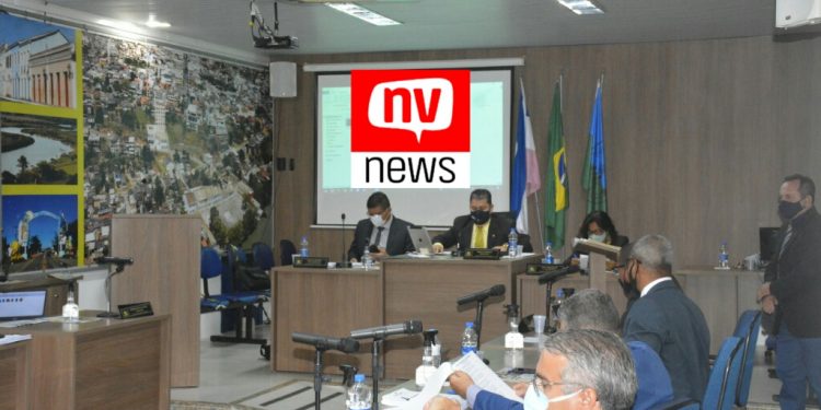Plenário da Câmara de São Mateus aprova realização de Sessão Itinerante e Semana de Agricultura e Sustentabilidade