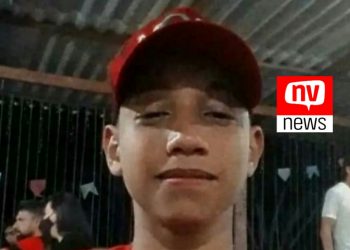 Menor de 13 anos é assassinado a tiros em São Gabriel da Palha