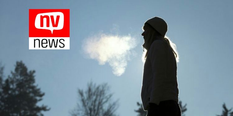 Temperatura começa a cair no ES nesta quinta e sensação térmica pode ficar abaixo de 0ºC