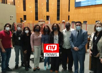 Comissão de Educação propõe investigação e promotora garante providências no caso de professores agredidos