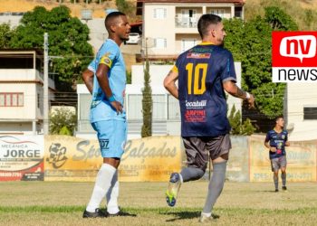 Forte Rio Bananal e CTE/Colatina empatam e seguem sem vencer na Série B do Capixaba 2021