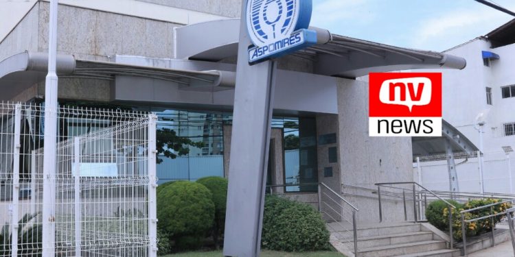 Justiça bloqueia bens do ex-presidente e do ex-tesoureiro da Aspomires