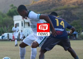 Nova Venécia vence o Forte Rio Bananal e se isola na liderança do Grupo A da Série B Capixaba 2021