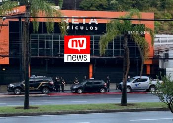 Suspeito é preso no ES por fraude e sonegação de impostos no valor de R$ 834 milhões