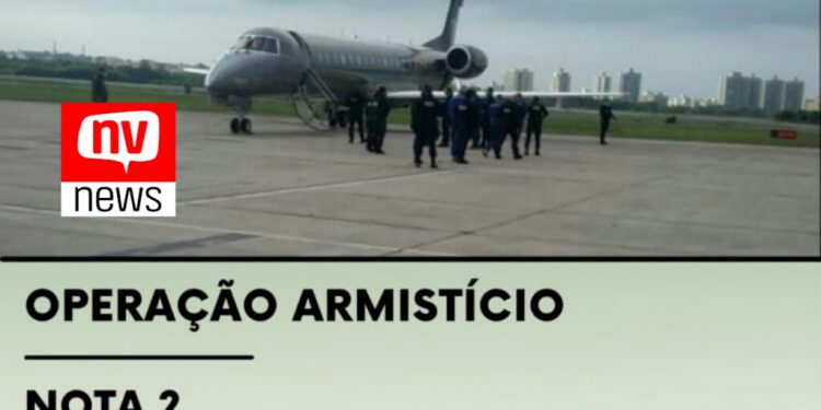 Veja quem são as oito advogadas presas na “Operação Armistício” deflagrada pelo Ministério e a Polícia Militar no Espírito Santo