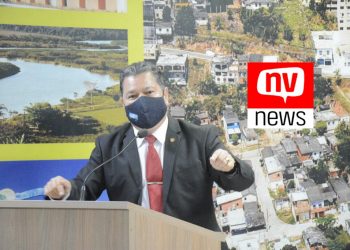 Por 10 a 1 Câmara de São Mateus rejeita contas do ex-prefeito Amadeu Boroto