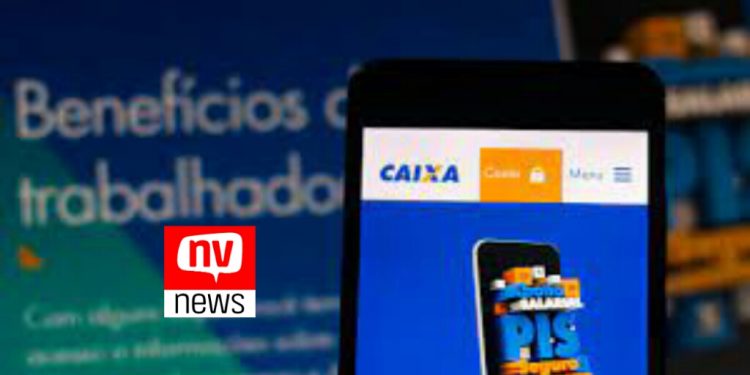 PIS/PASEP: Saldo acumulado está disponível pra saques