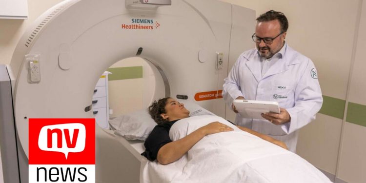 Inteligência artificial possibilita diagnósticos mais precisos no pós-covid