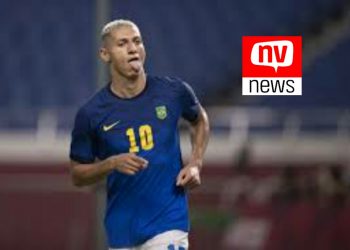 Com dois gols de Richarlison, Brasil vence Arábia Saudita e avança em 1º do grupo