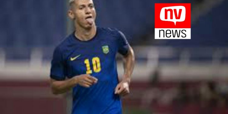 Com dois gols de Richarlison, Brasil vence Arábia Saudita e avança em 1º do grupo