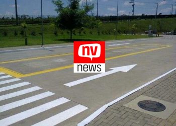 Detran|ES autoriza serviços de sinalização viária em São Mateus nesta sexta-feira (23)