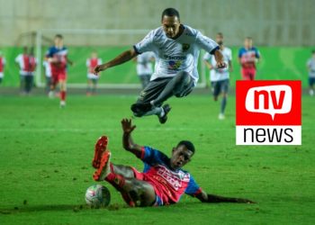 Sport-ES e Forte Rio Bananal empatam pelo Grupo A da Série B do Capixaba