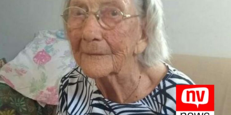 NOTA DE FALECIMENTO: Helena Barbosa Cunha ( MARIQUITA)