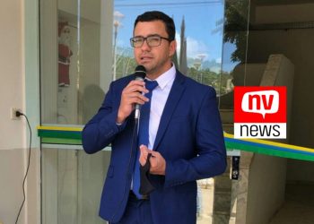 Prefeito de São Gabriel da Palha sofre tentativa de roubo na zona rural do município