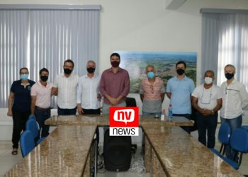 AASERDEQ e Prefeitura de Nova Venécia visam parceria para atendimento a dependentes químicos