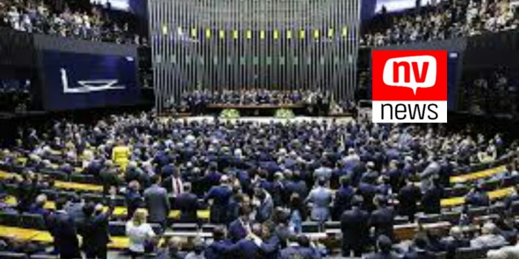 Projeto quer barrar candidatura de policiais e juízes por até 5 anos