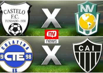 Preços e locais de venda de ingressos para os jogos das semifinais da Série B do Campeonato Capixaba 2021