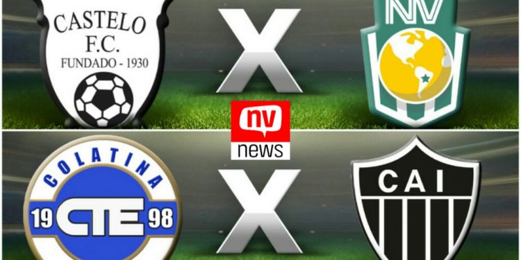 Preços e locais de venda de ingressos para os jogos das semifinais da Série B do Campeonato Capixaba 2021