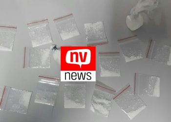 PM apreende crack e cocaína no bairro Ascensão em Nova Venécia