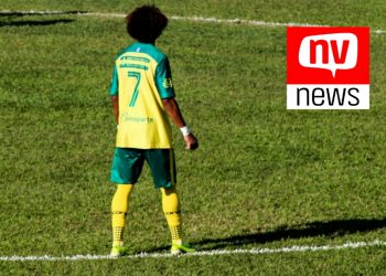 Nova Venécia vence CTE/Colatina e aguarda adversário da semifinal da Série B do Capixaba