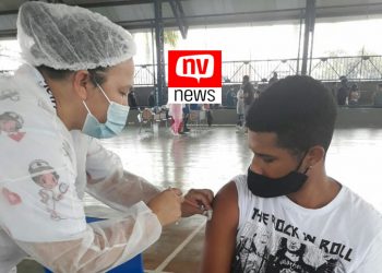 Covid-19: Confira o cronograma de vacinação dessa terça-feira (24) em São Mateus