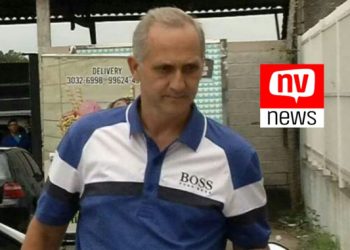 Hilário Frasson é condenado a 30 anos de prisão pelo assassinato de Milena Gottardi