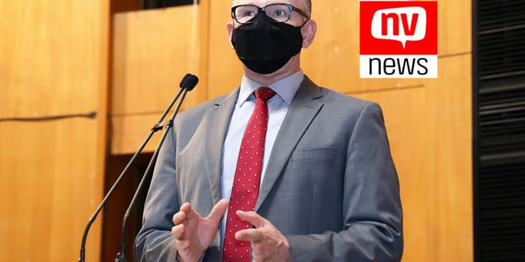 Majeski ultrapassa R$ 3 milhões economizados na Assembleia Legislativa