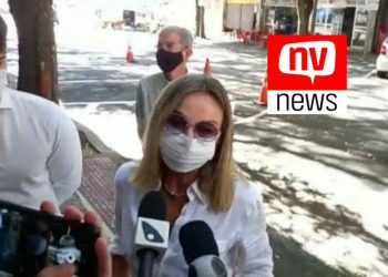 Júri do caso Camata: ‘Vou revisitar a maior dor que já tive’, diz Rita Camata