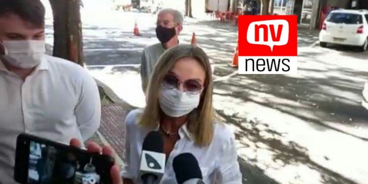 Júri do caso Camata: ‘Vou revisitar a maior dor que já tive’, diz Rita Camata