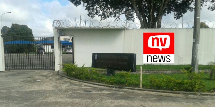 Polícia Federal prende no ES investigado em operação que apura esquema de falsos médicos