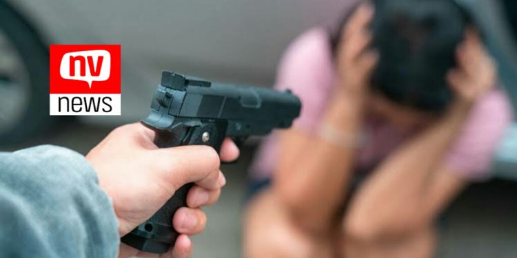 Maioria dos assassinatos de mulheres são cometidos com arma de fogo, aponta estudo