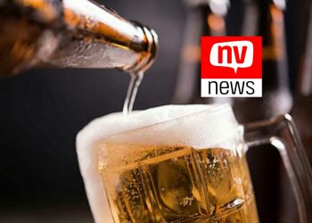 Cervejas vão ficar 10% mais caras em outubro