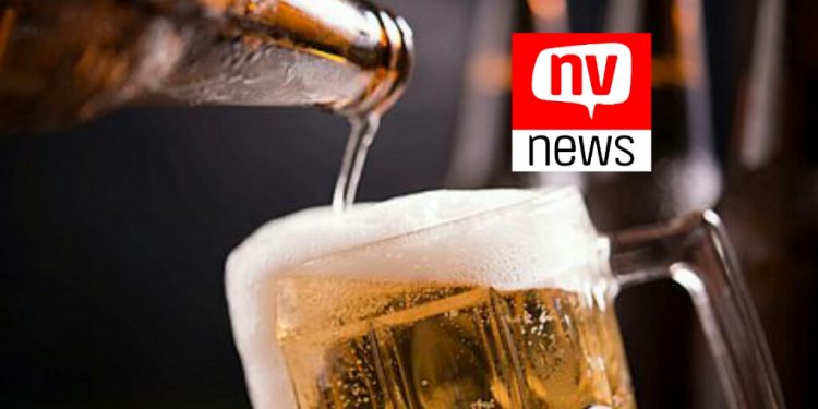 Cervejas vão ficar 10% mais caras em outubro