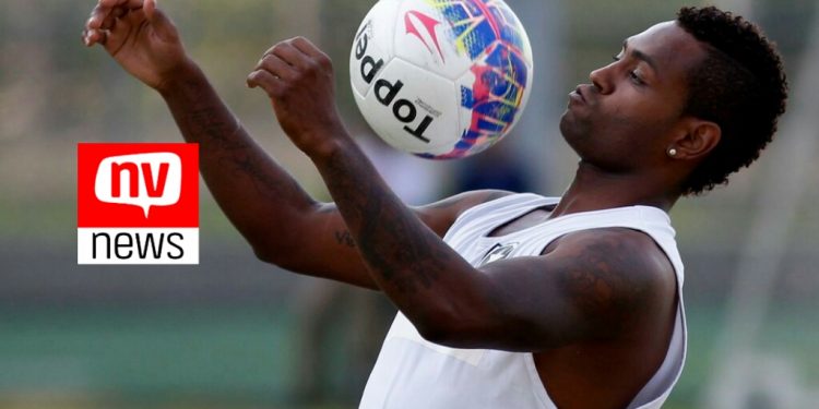 Jobson acerta com o Capixaba e busca entrar em forma para estrear na Copa Espírito Santo 2021