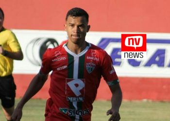 Ex-Rio Branco VN, Stênio Garcia reforça o Nova Venécia para a Copa Espírito Santo