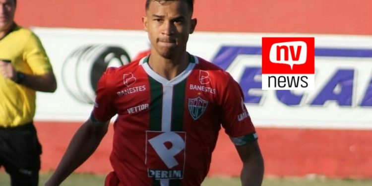 Ex-Rio Branco VN, Stênio Garcia reforça o Nova Venécia para a Copa Espírito Santo