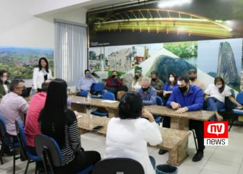 Programa “Cidade Empreendedora” segue cronograma para implantação em Nova Venécia