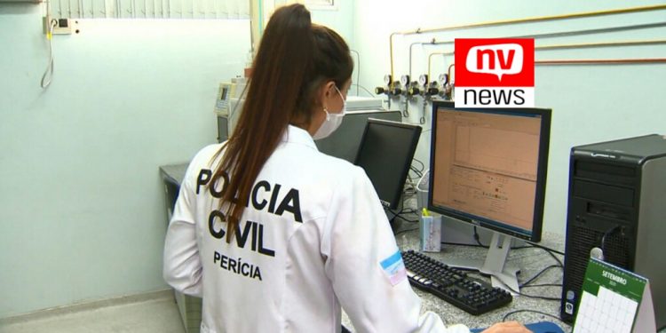 Polícia do ES vai usar digital para identificar criminosos e buscar por desaparecidos