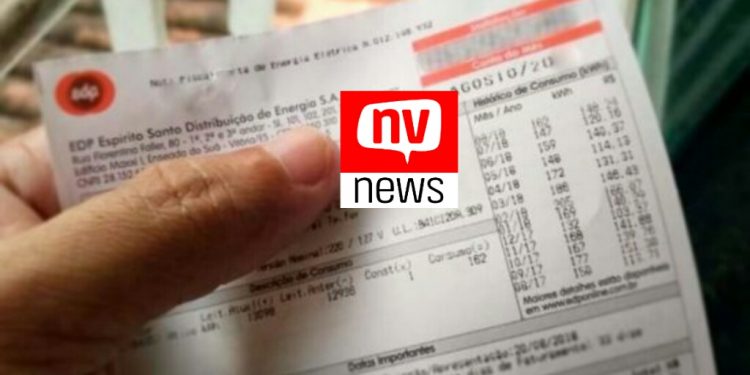 Prepare o bolso! Taxa extra deixa conta de luz mais cara a partir desta quarta-feira