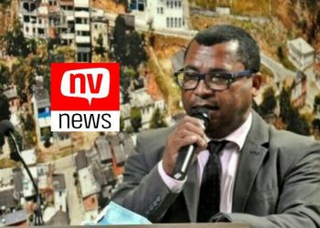 Vereador Adeci de Sena participa de oficina sobre o plano de manejo da RDS Barra Nova