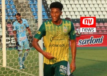 Nova Venécia estreia vencendo o Rio Branco AC em pleno Kléber Andrade na Copa Espírito Santo