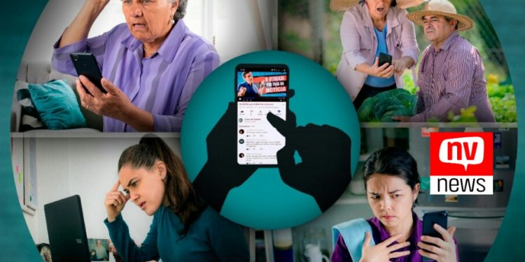 Como obter ajudas para combater “fake news”