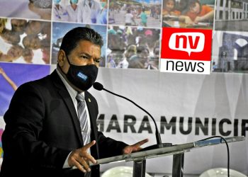 Delermano Suim foi eleito legitimamente e seu mandato tem a chancela do povo mateense, diz Paulo Fundão