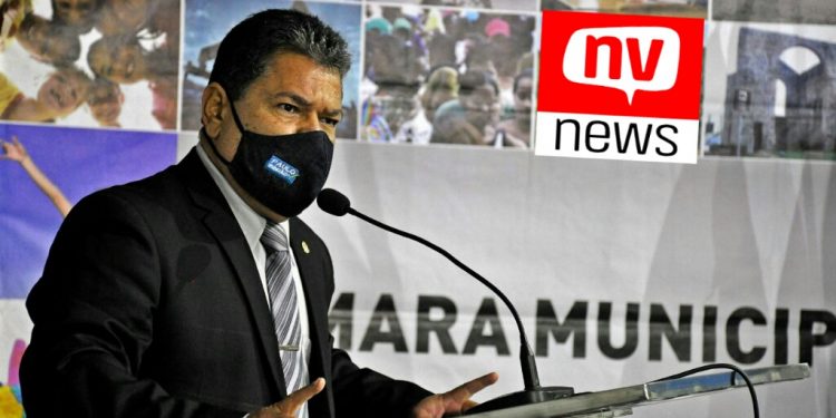 Delermano Suim foi eleito legitimamente e seu mandato tem a chancela do povo mateense, diz Paulo Fundão