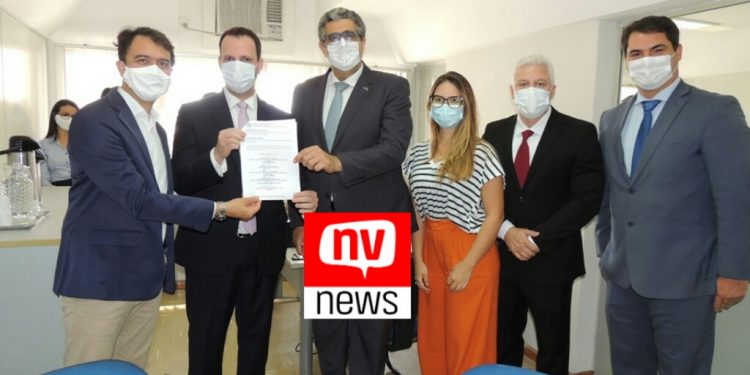 Procon-ES inaugura novo espaço destinado à OAB-ES