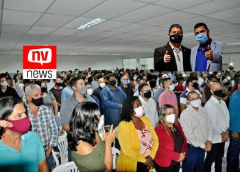 Paulo Fundão: Sal-Gema é geração de empregos para nossa região