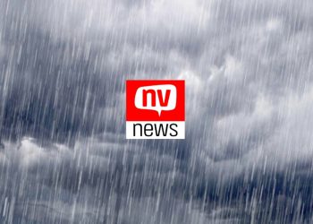 ES tem novo alerta de chuvas intensas para 17 cidades