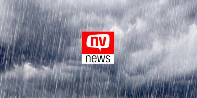 ES tem novo alerta de chuvas intensas para 17 cidades