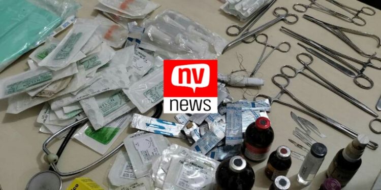 Servidor da Prefeitura Domingos Martins é preso por trabalhar como falso médico veterinário
