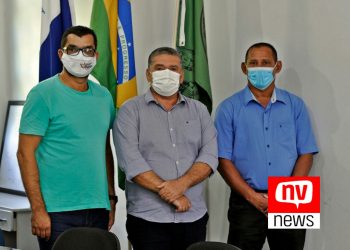 Comissão Processante marca primeira reunião